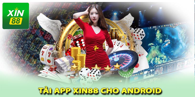 Tải app xin88 cho ios